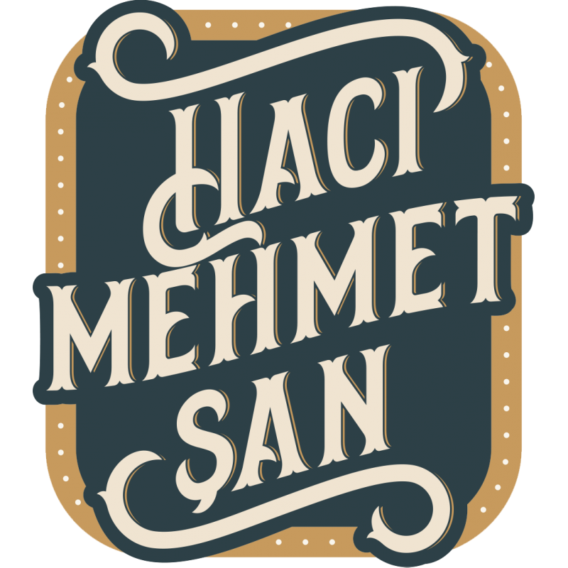 Hacı Mehmet Şan Karadutlu Maraş Dondurma