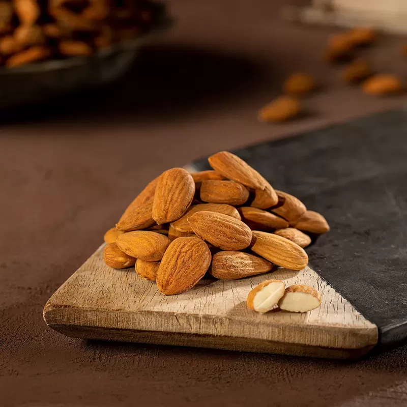 İthal Badem 1 Kg