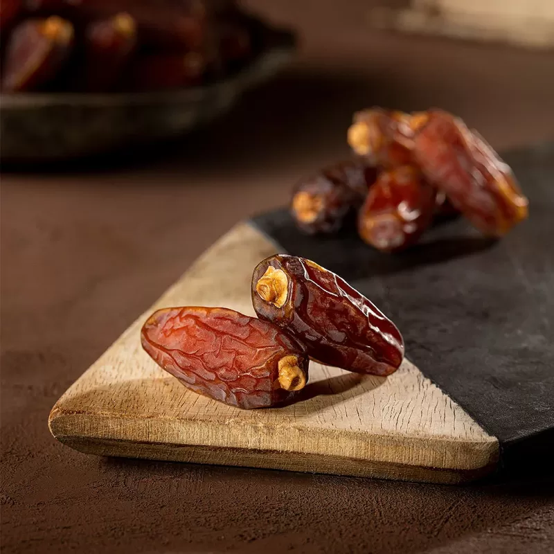 Medine Hurması 500 gr.