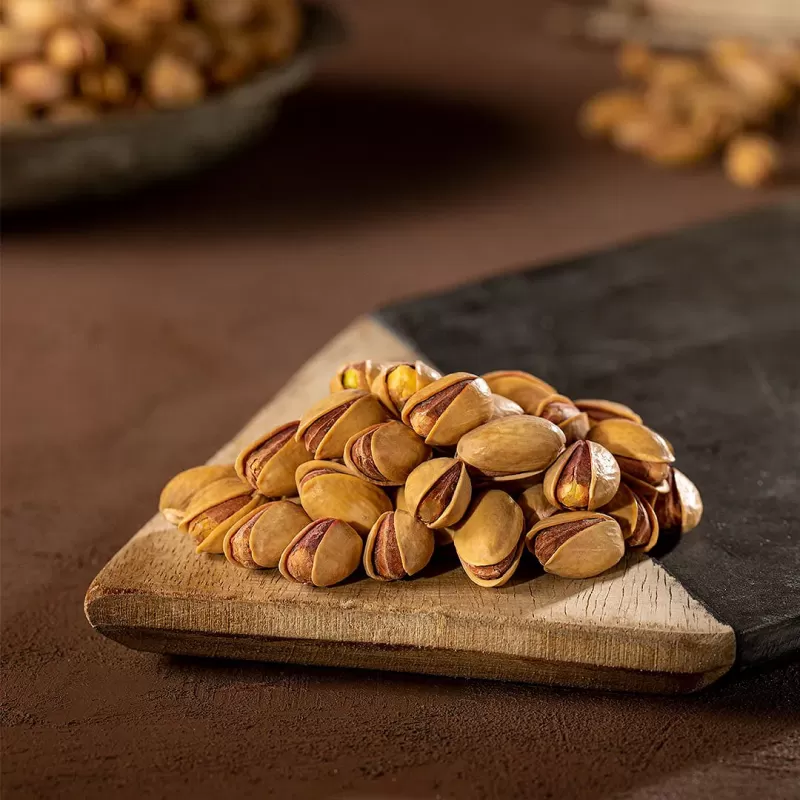 Siirt Fıstık 500 gr.
