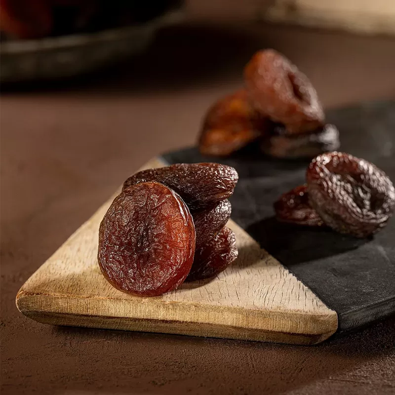 Siyah Kayısı 1 Kg