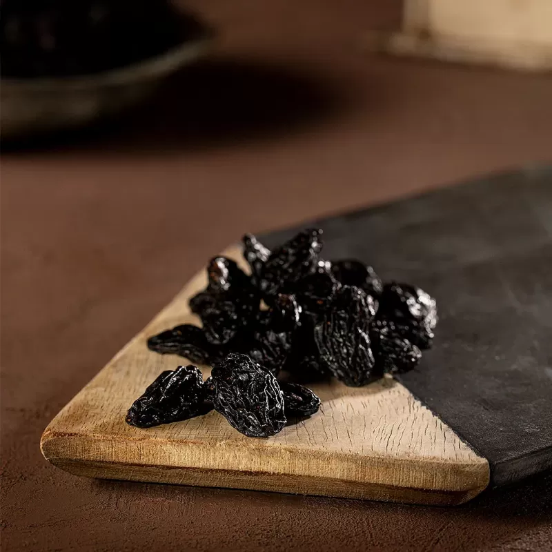 Siyah Üzüm 1 Kg