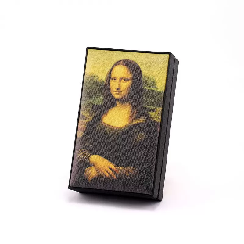  Mona Lisa Kutu Çikolata