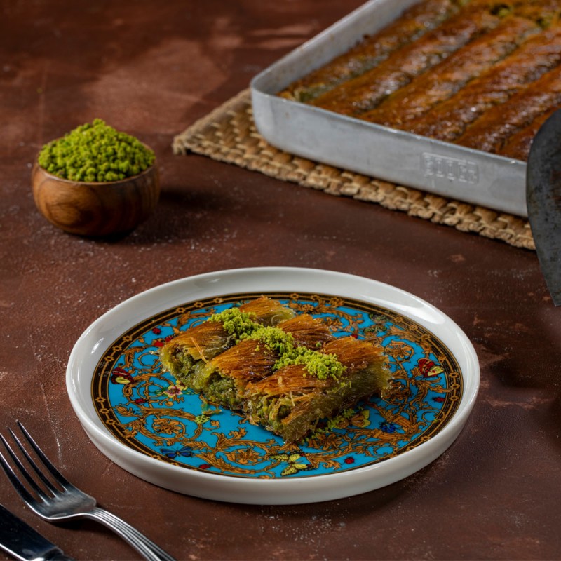 Hacı Mehmet Şan Burma Kadayıf