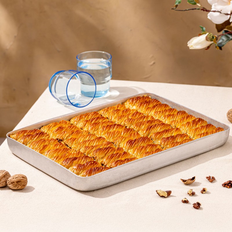 Hacı Mehmet Şan Cevizli Baklava