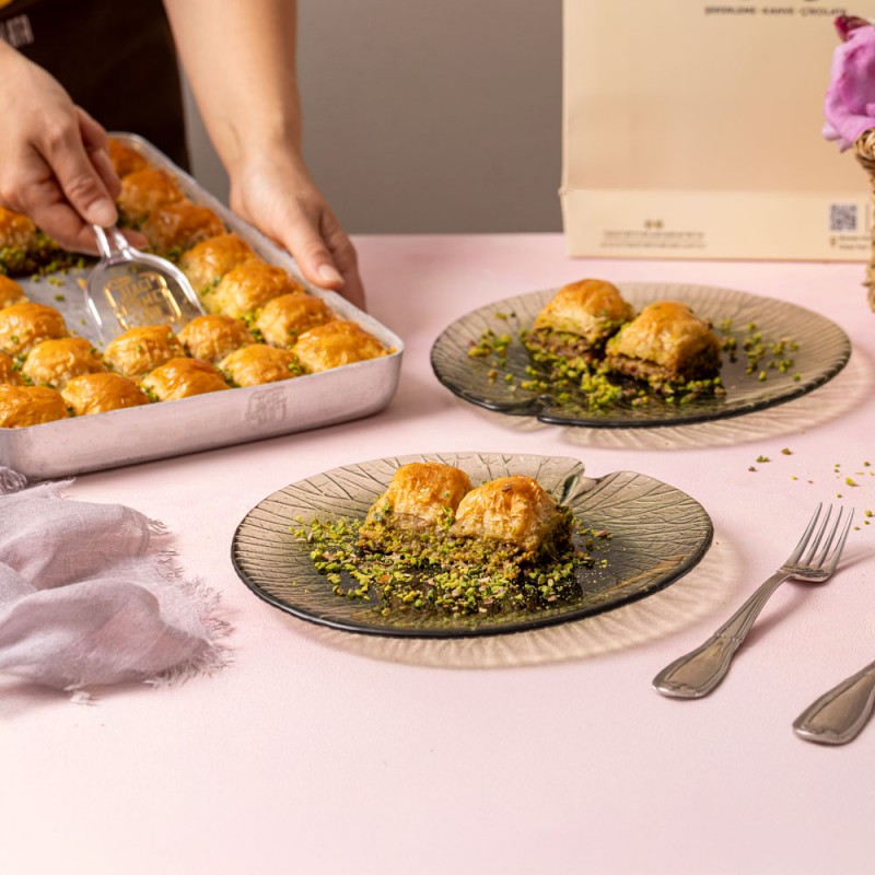 Hacı Mehmet Şan Fıstıklı Baklava
