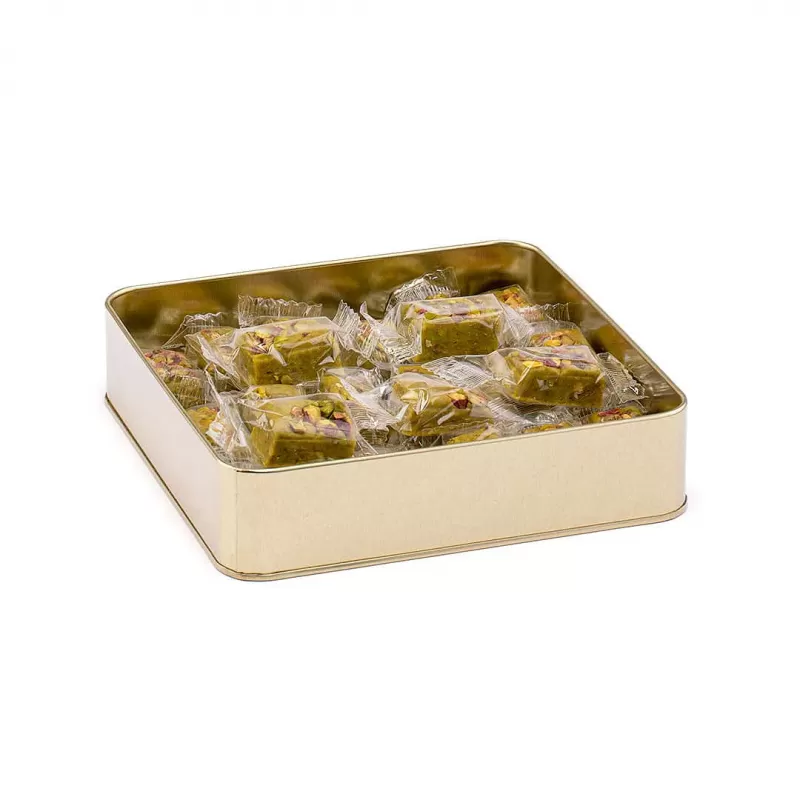 Gold Fıstık Ezmesi