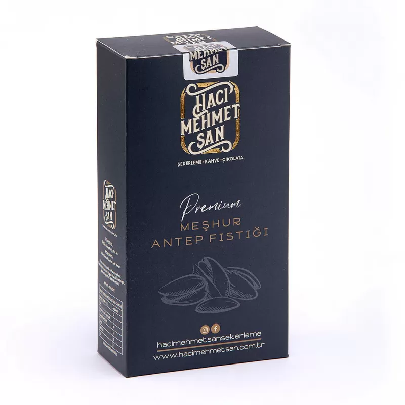 Premium Antep Fıstığı